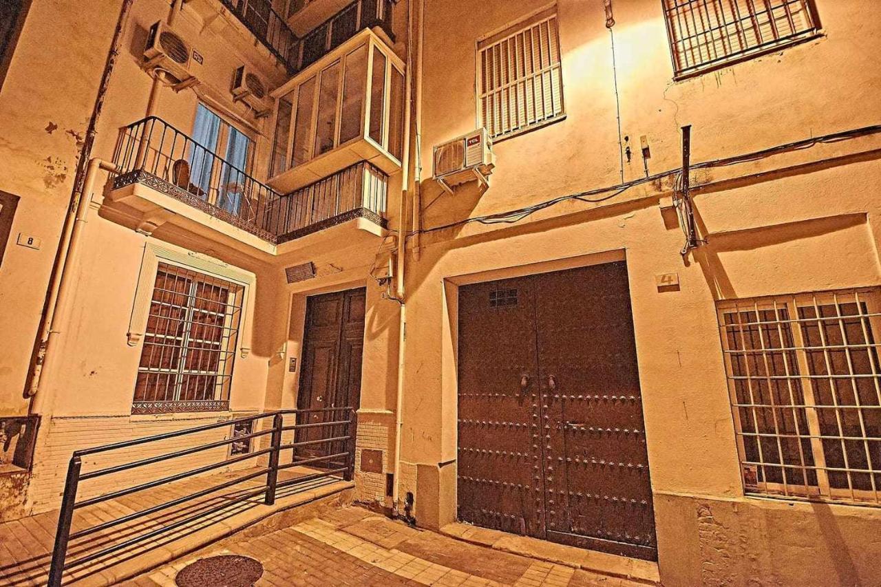My Special Place Un Loft Excepcional Málaga Dış mekan fotoğraf