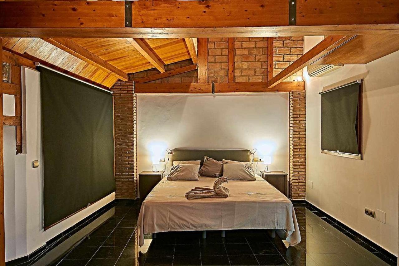 My Special Place Un Loft Excepcional Málaga Dış mekan fotoğraf