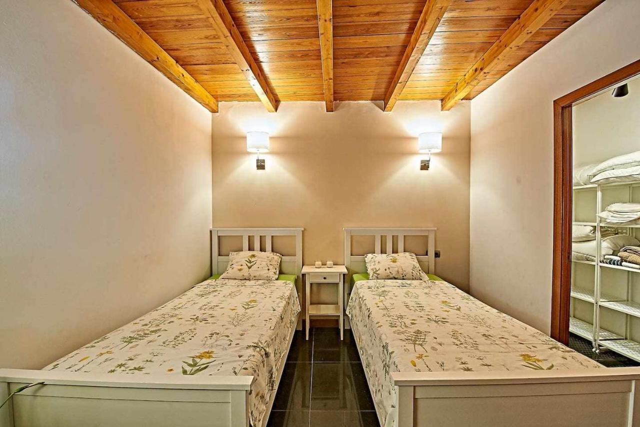 My Special Place Un Loft Excepcional Málaga Dış mekan fotoğraf